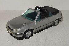 GAMA 1196 Opel Kadett GSi Cabriolet 3-türig grau 1:43 Vitrinenmodell (S5_17) comprar usado  Enviando para Brazil