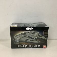 Bandai 1/144 Star Wars Millennium Falcon (3) #919 comprar usado  Enviando para Brazil