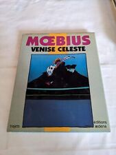 Moebius venise celeste d'occasion  Talence