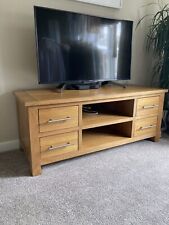 Next television unit for sale  BARNSLEY
