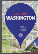 Cartoville washington visites d'occasion  Montereau-Fault-Yonne