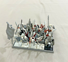 Warhammer fantasy vampire for sale  Harriman