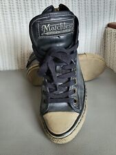 Matchless high top gebraucht kaufen  Weitmar