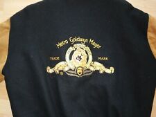 Mgm leather letterman for sale  Tacoma