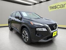 2021 rogue sv nissan for sale  Tomball