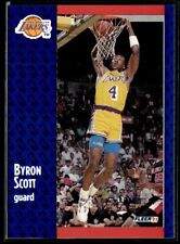 1991 fleer byron for sale  Shipping to Ireland