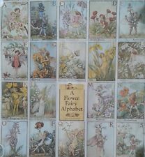 Poster cicely barker for sale  NORWICH