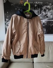 übergangsjacke pilot jacke gebraucht kaufen  Waldbrunn