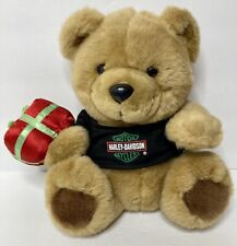harley davidson teddy bear for sale  Kilgore