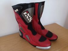 Motorradstiefel ixs gr gebraucht kaufen  Plauen