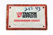 Tractor supply gift for sale  Ocala