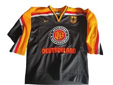Deb eishockey nationalmannscha gebraucht kaufen  Grünstadt