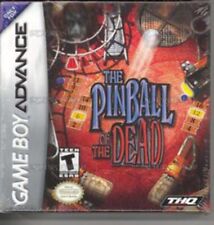 Pinball dead game for sale  Austin