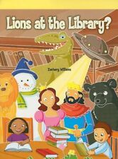 Lions library for sale  Orem