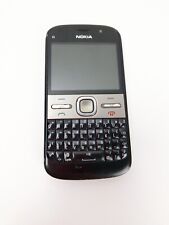Nokia E5 - 256 MB - Sky Blue (Unlocked), used for sale  Shipping to South Africa