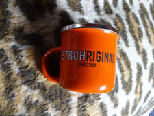 Stroh rum tasse gebraucht kaufen  Berlin