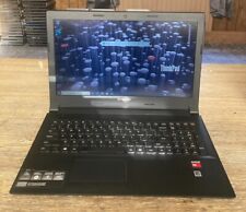 Thin 15.6 lenovo for sale  Marion