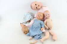 Dolls bisque composition for sale  LEEDS