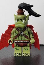 Lego collectible orc for sale  Shawnee