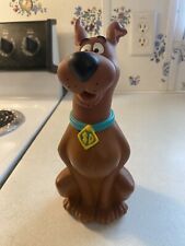Scooby doo vinyl for sale  Rockwell