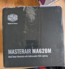 Cooler master masterair for sale  REDDITCH