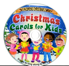 Children christmas sing for sale  KINGTON