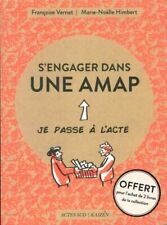 3304703 engager amap d'occasion  France