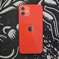 Apple iphone red for sale  BRENTWOOD