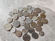 Umlaufmünzen international gebraucht kaufen  Wedau