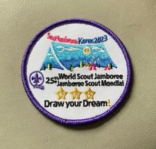 25th scout jamboree for sale  New York