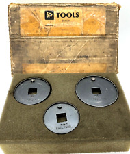 Schley tools disc for sale  Brookfield
