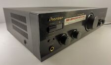 Amplificatore pioneer 209 usato  Italia