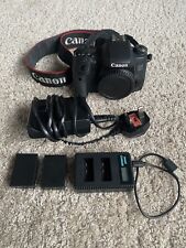 canon 760d for sale  MAIDSTONE