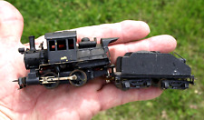 Tiny locomotive tinder for sale  Terre Haute
