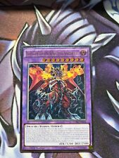 Yugioh erzunterweltler schwarz gebraucht kaufen  Heiligenstadt