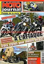 Moto journal 1901 d'occasion  Cherbourg-Octeville