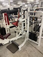 Life fitness selectorized for sale  Conway