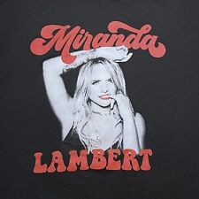 Miranda lambert wildcard for sale  Fort Worth