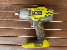 Ryobi r18iw3 18v gebraucht kaufen  Friedberg