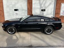 2007 ford mustang for sale  Willoughby
