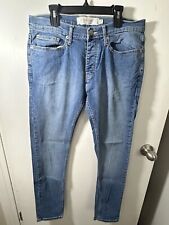 Topman blue stretch for sale  Hollywood