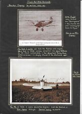 Aviation history fleet for sale  SANDOWN