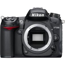 Nikon d7000 dslr for sale  USA