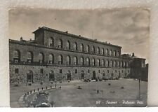 Firenze. palazzo pitti. usato  Genova