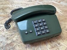 Telefon tastentelefon analog gebraucht kaufen  Dörrebach, Sielbersbach, Waldlaubersh.