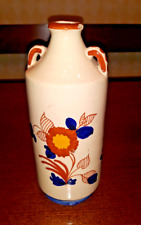 Bottiglia ceramica pubblicitar usato  Roma