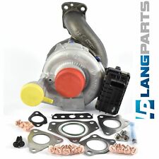 Turbocharger mercedes e320 for sale  Shipping to Ireland