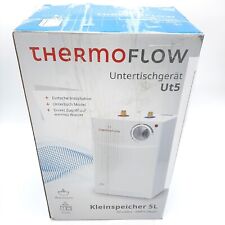 Thermoflow thermoflowut5 liter gebraucht kaufen  Deutschland