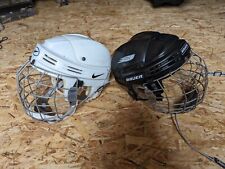 Bauer nike ice for sale  AYLESFORD