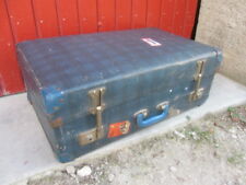Ancienne malle valise d'occasion  Dammarie